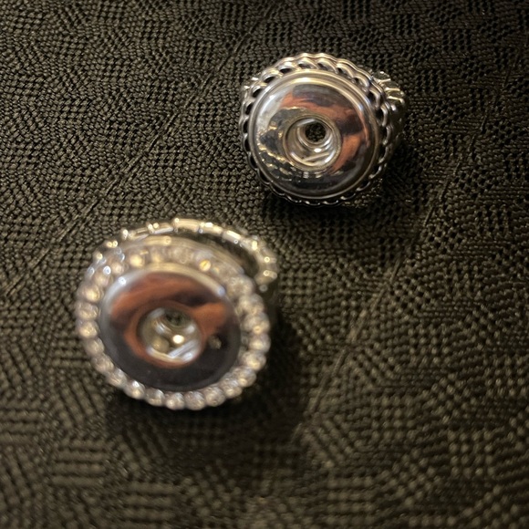 Magnolia and Vine set - Picture 10 of 12